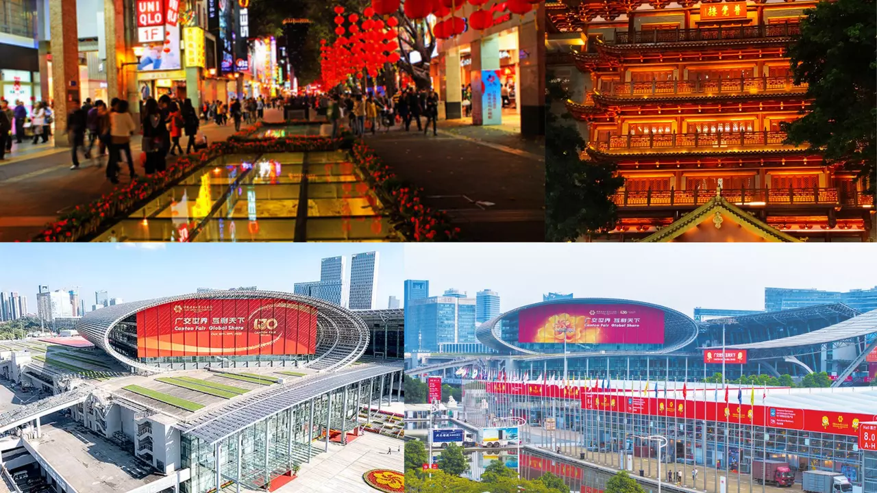 Guangzhou